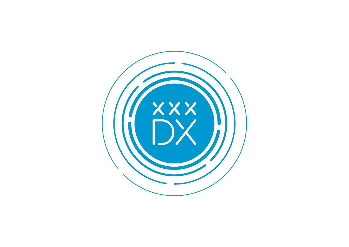 DX認定ロゴ